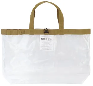 TC Tote Large Coyote Beige