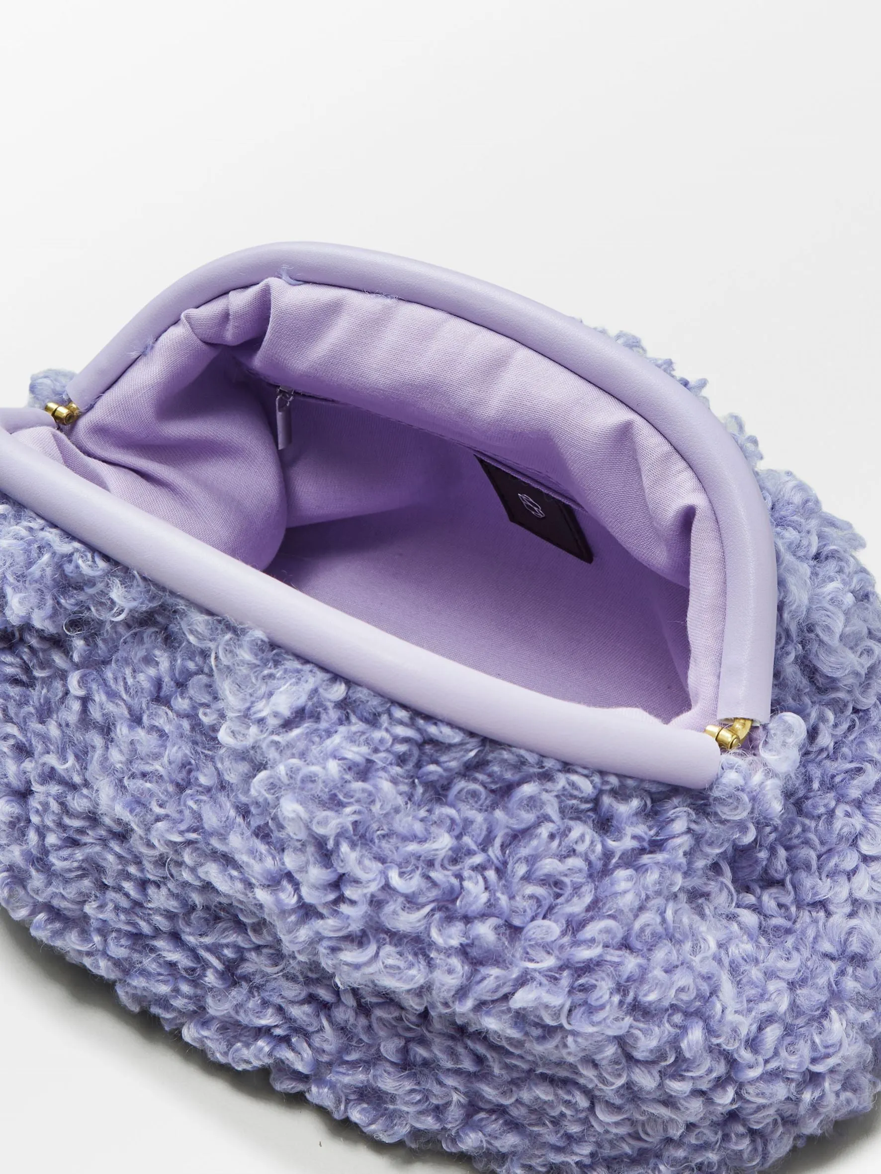 Teddy Bonita Bag