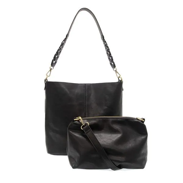 TESSA CONVERTIBLE HOBO