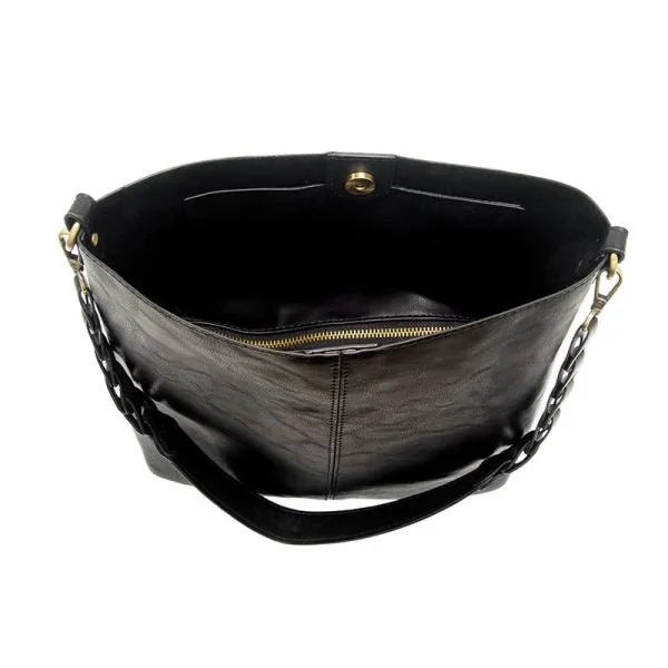 TESSA CONVERTIBLE HOBO