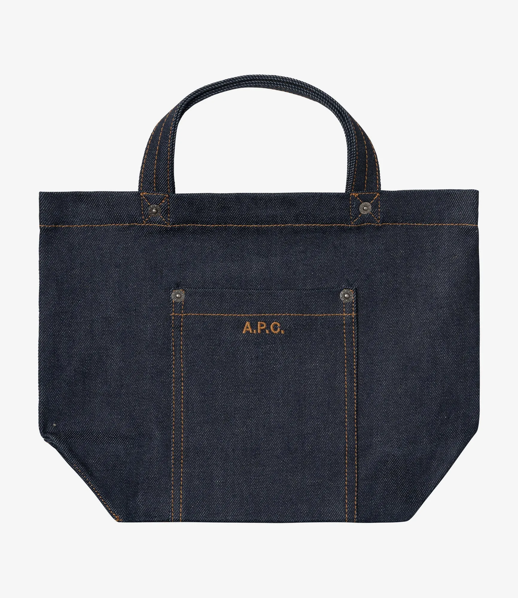 Thais Mini tote bag