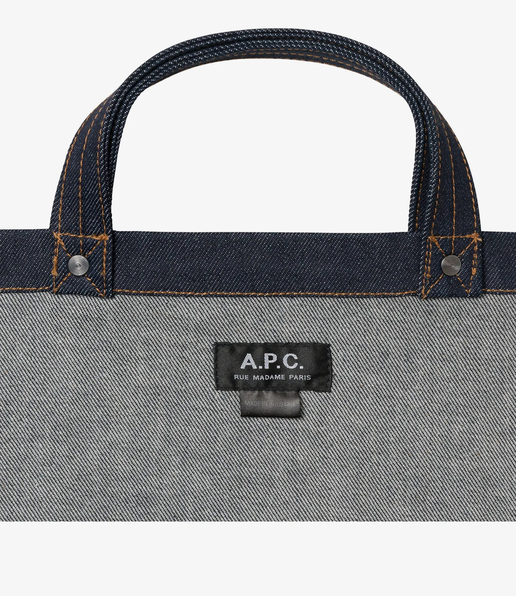 Thais Mini tote bag