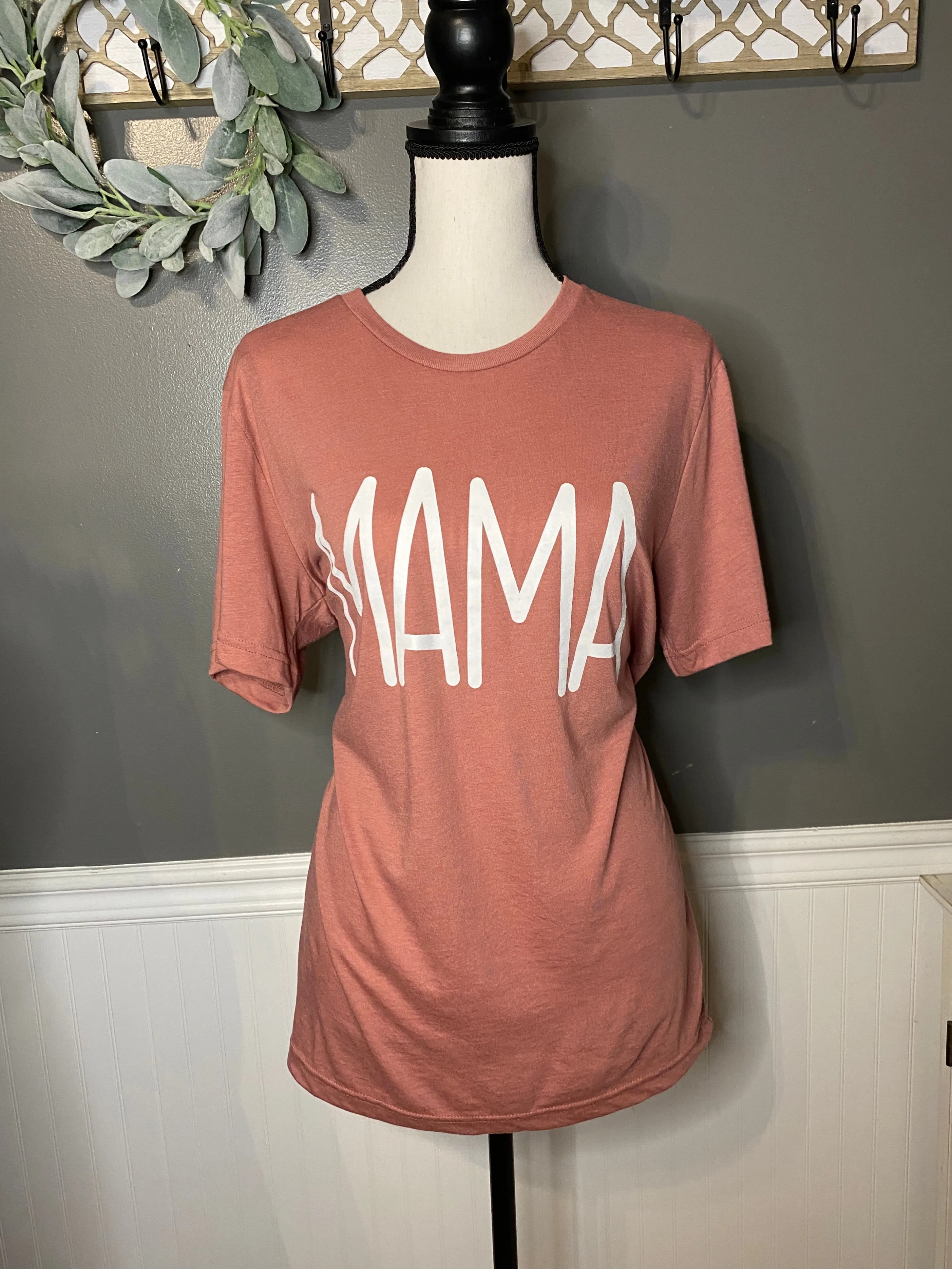 That Mama Life Tee