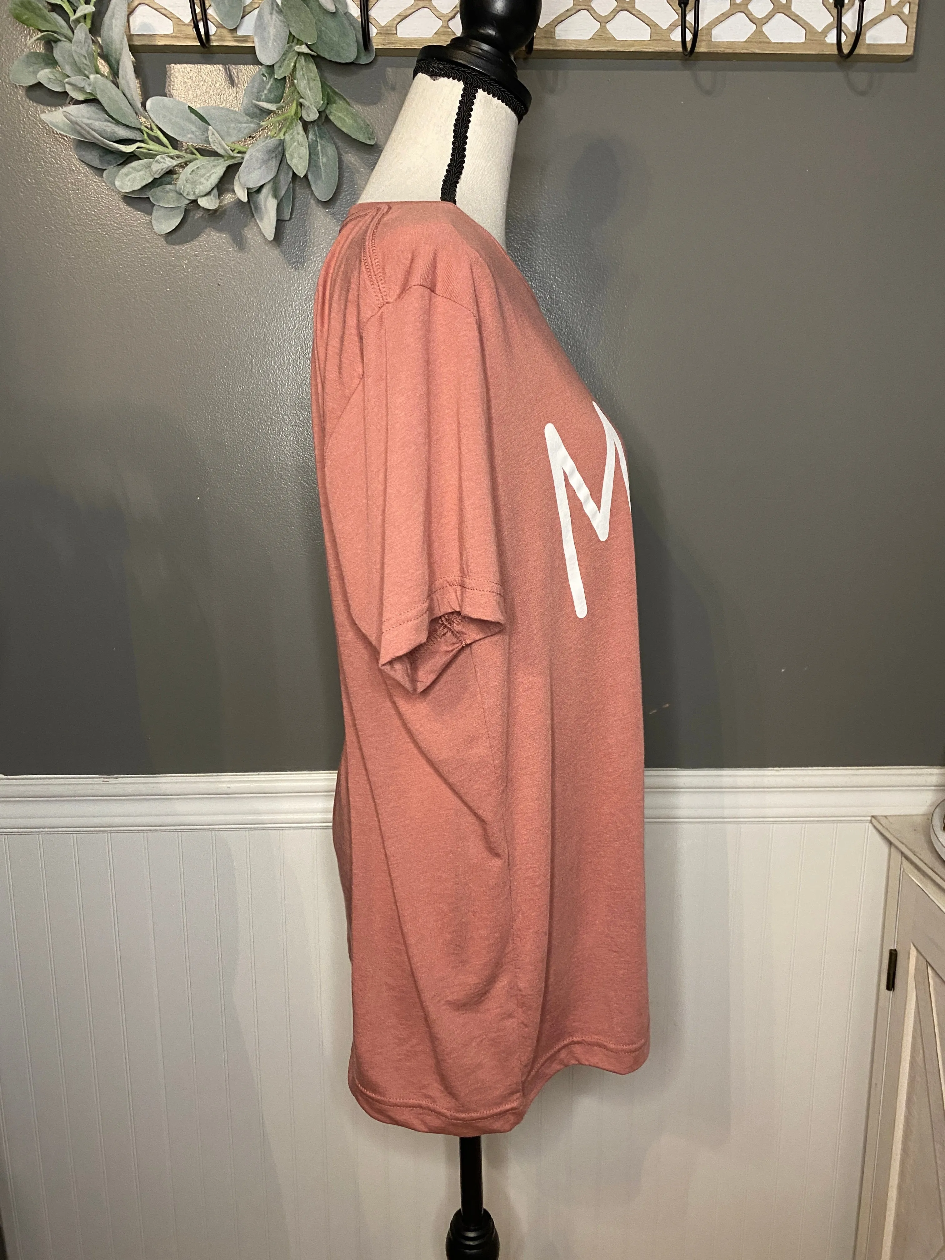 That Mama Life Tee