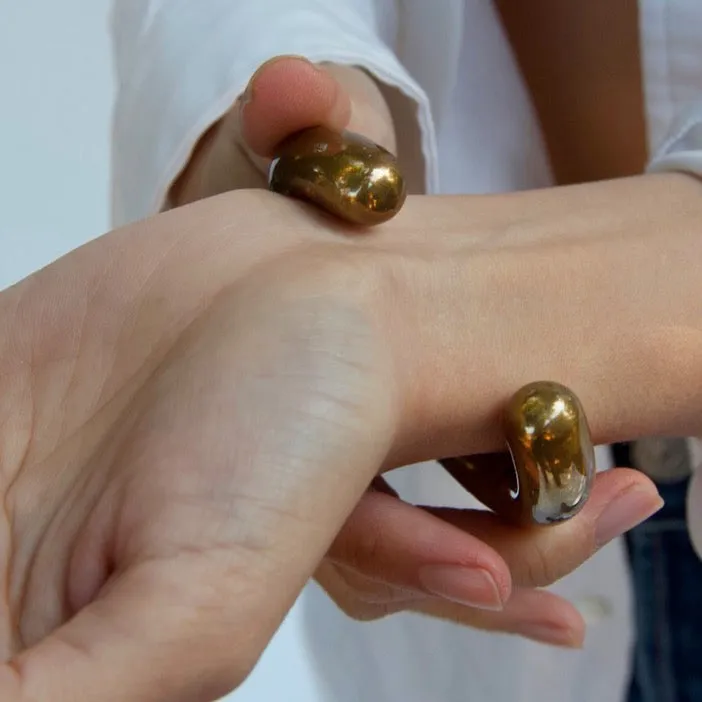 The Bea Cuff Bracelet