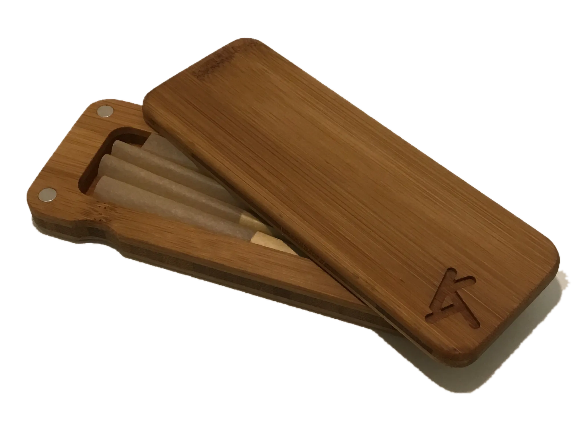 The Blunt Tray