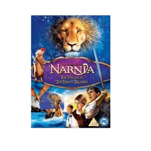 The Chronicles of Narnia - The Voyage of the Dawn Treader