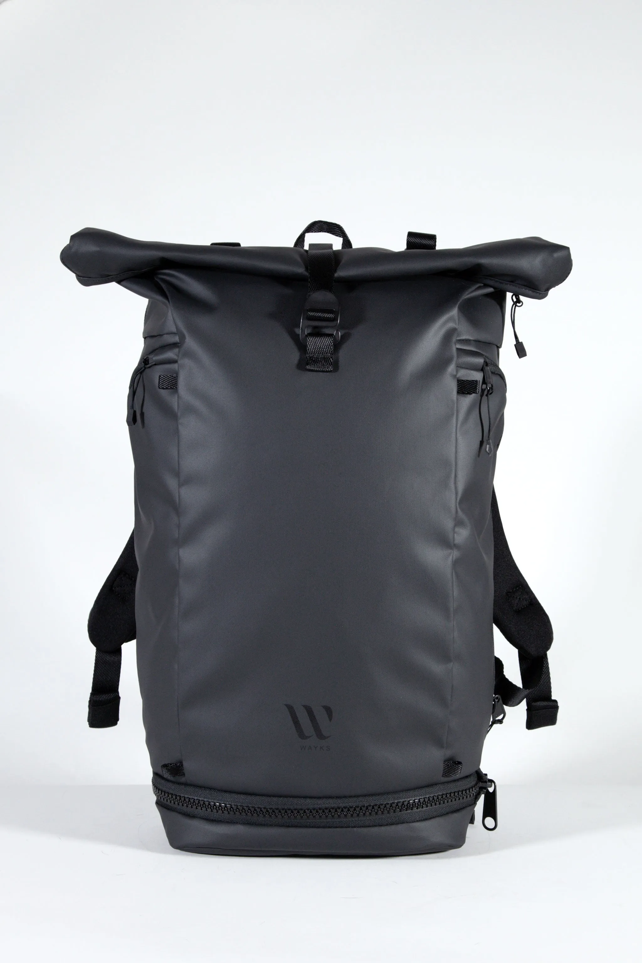 The Day Pack Compact