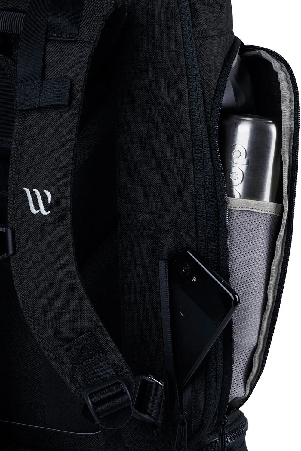 The Day Pack Compact