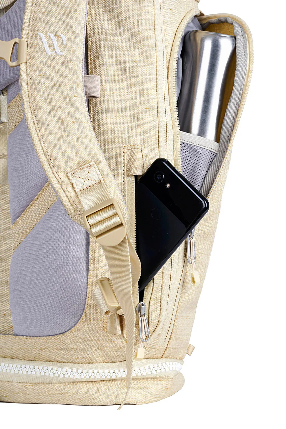 The Day Pack Compact