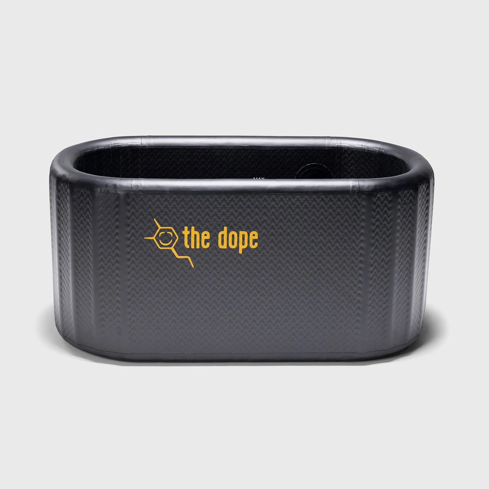 The Dope - Iceberger Tub V1