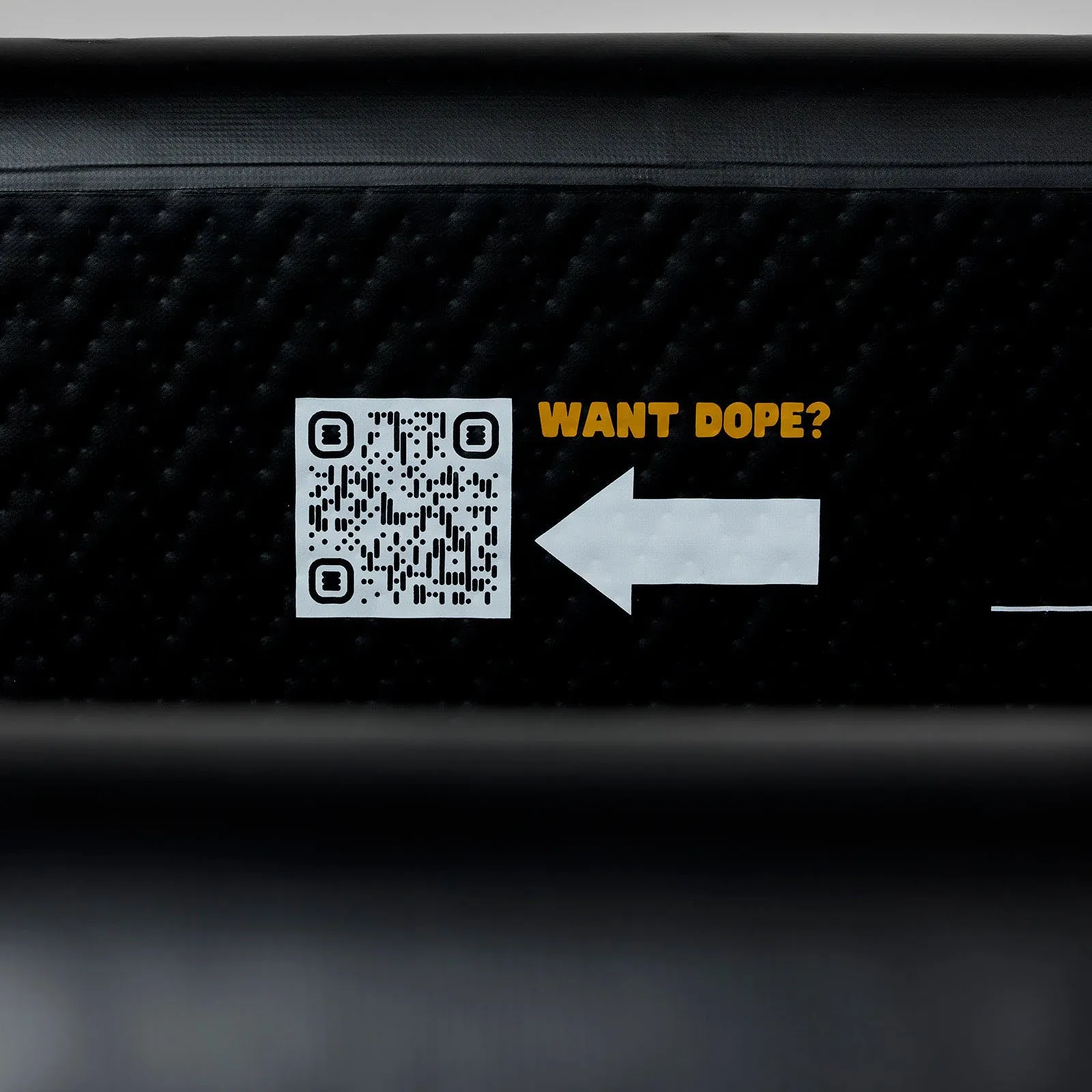 The Dope - Iceberger Tub V1