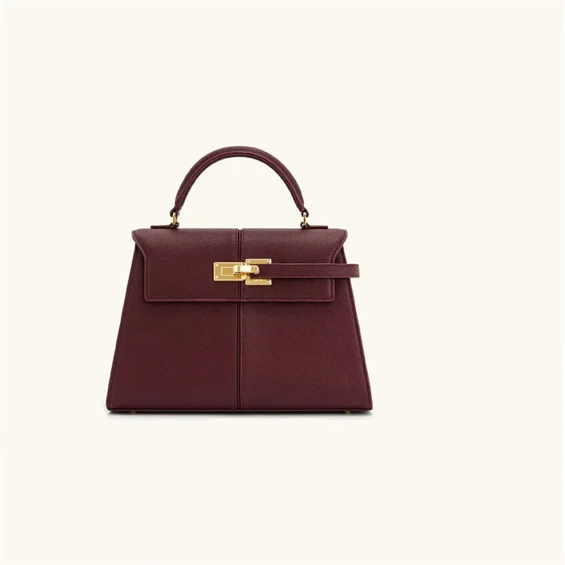 The Elise Designer Handbag