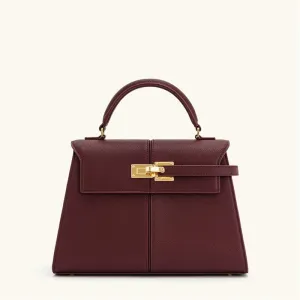 The Elise Designer Handbag
