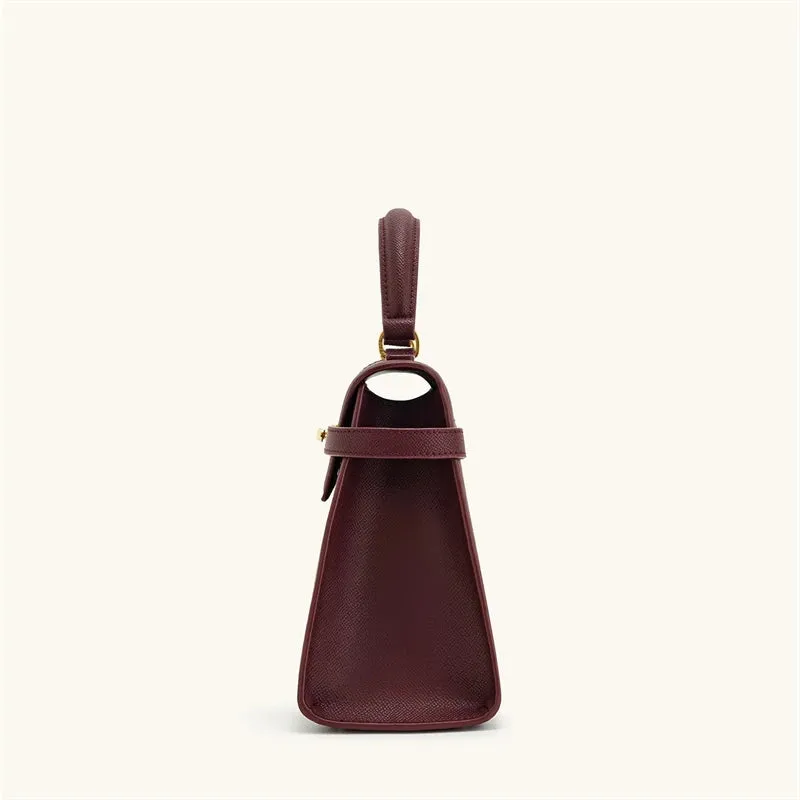 The Elise Designer Handbag