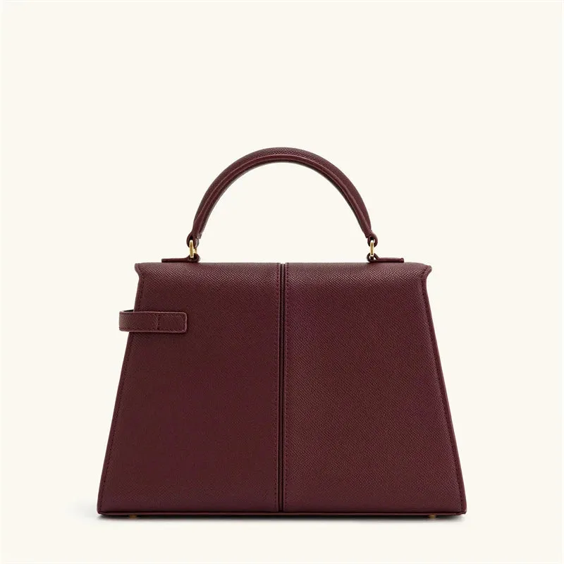 The Elise Designer Handbag