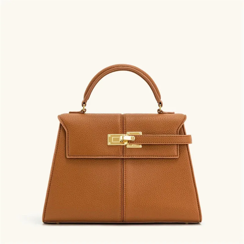 The Elise Designer Handbag