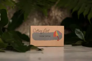 The Getting Lost Game: Winter Add-On