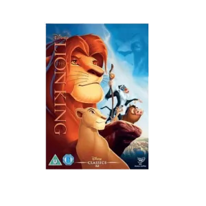 The Lion King