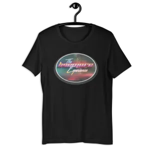 The Live More Experience Vintage Short-Sleeve Unisex T-Shirt