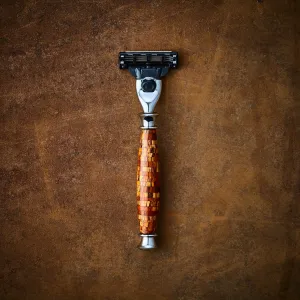 The Mosaic Razor
