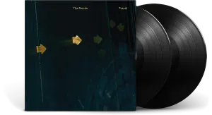 The Necks : Travel