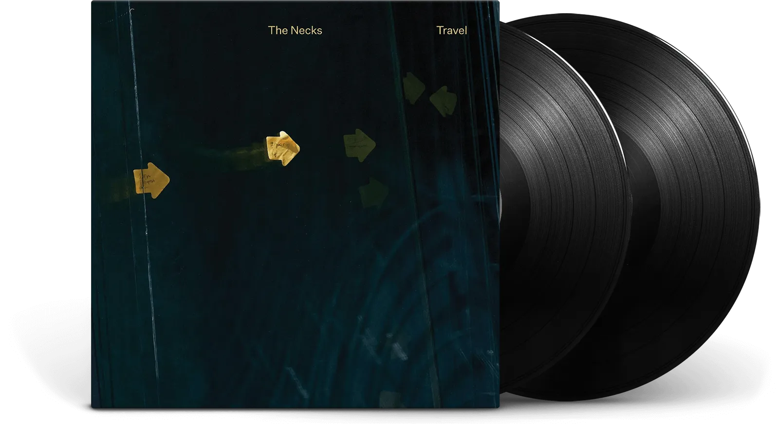 The Necks : Travel