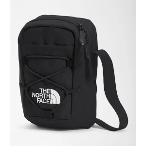 THE NORTH FACE JESTER CROSSBODY - TNF BLACK-NPF