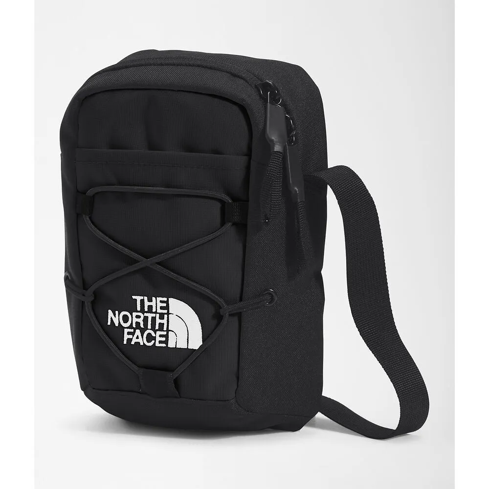 THE NORTH FACE JESTER CROSSBODY - TNF BLACK-NPF