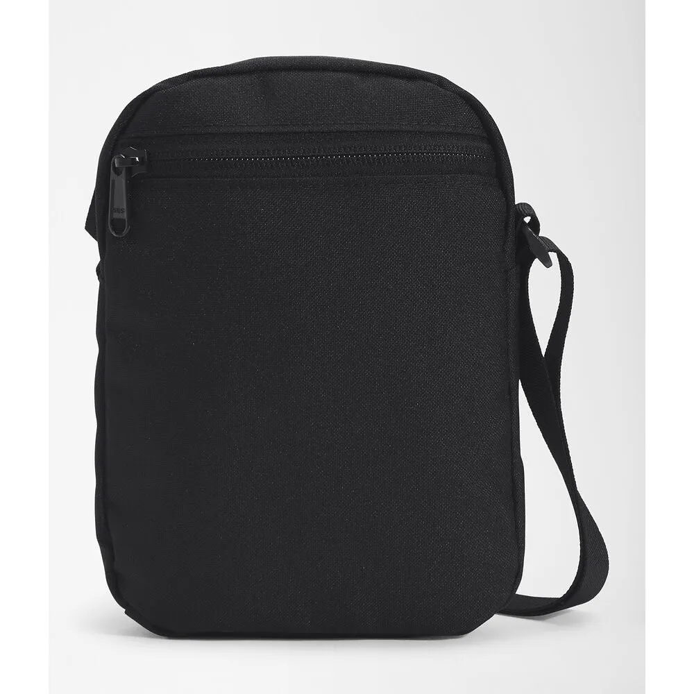 THE NORTH FACE JESTER CROSSBODY - TNF BLACK-NPF