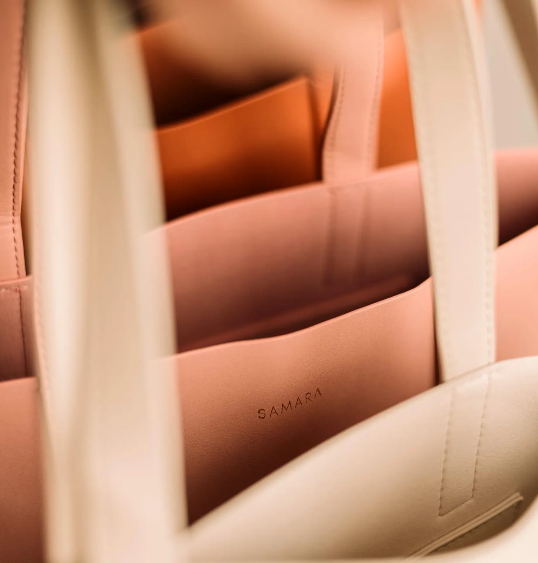The Rhian Mini Tote