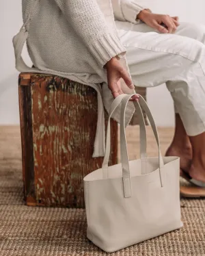 The Rhian Mini Tote