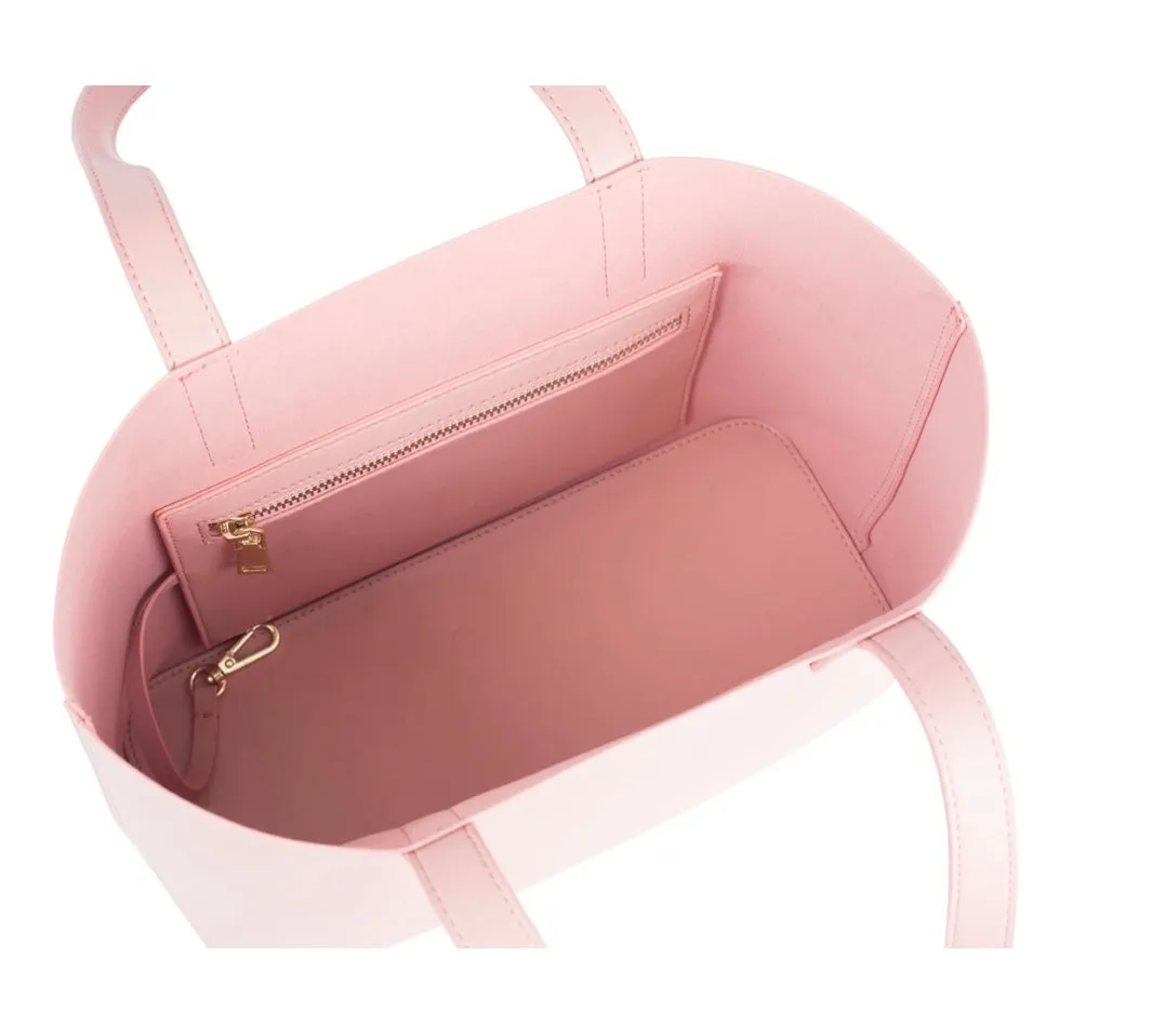 The Rhian Mini Tote