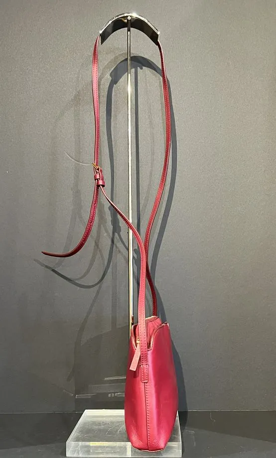 The Row Purse
