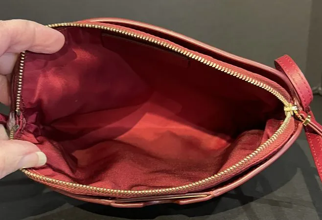 The Row Purse