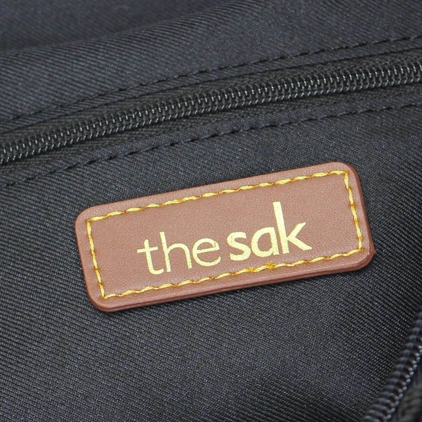The Sak Women's Sequoia Crochet Hobo Bag