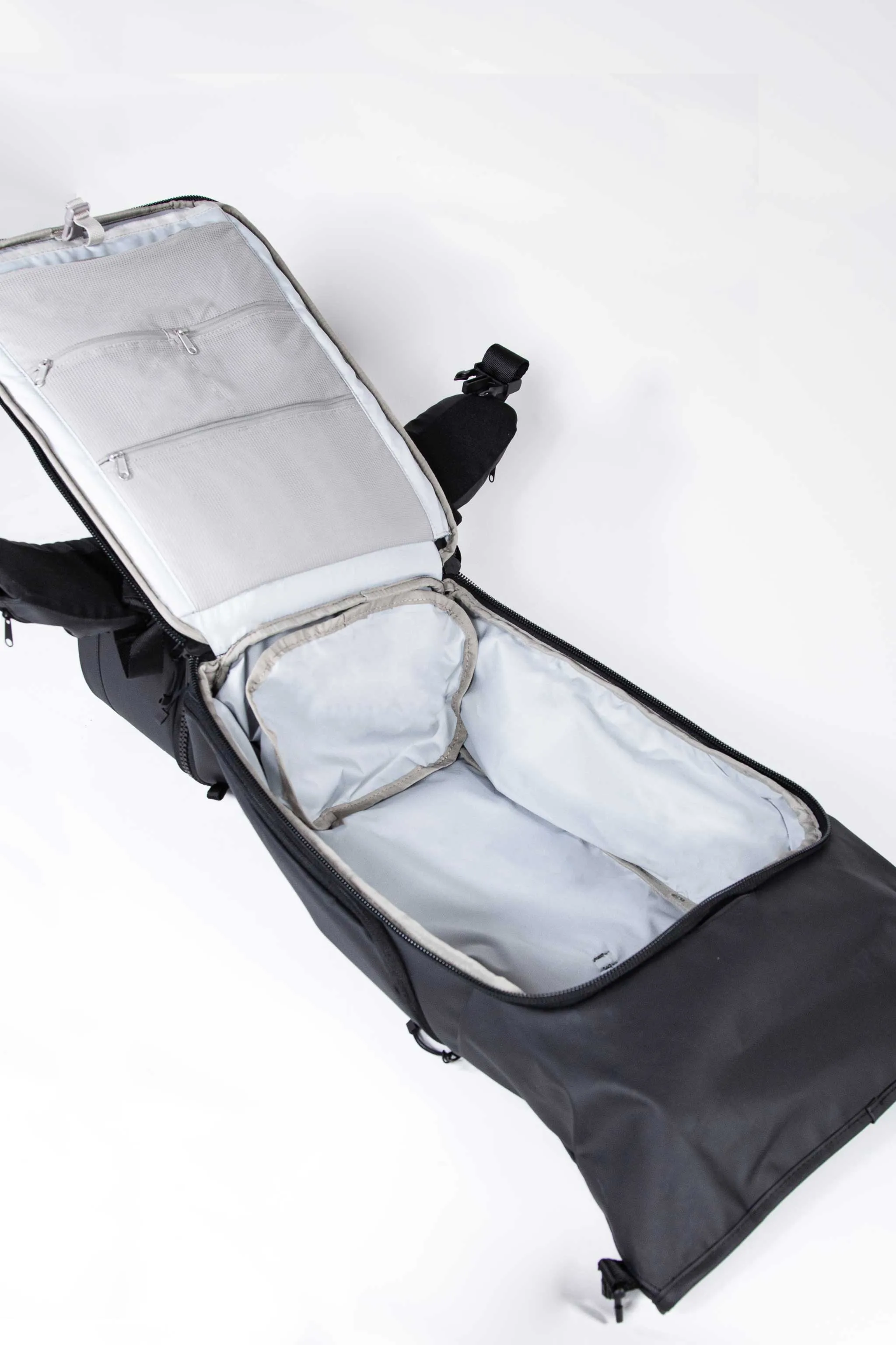 The Travel Backpack Original