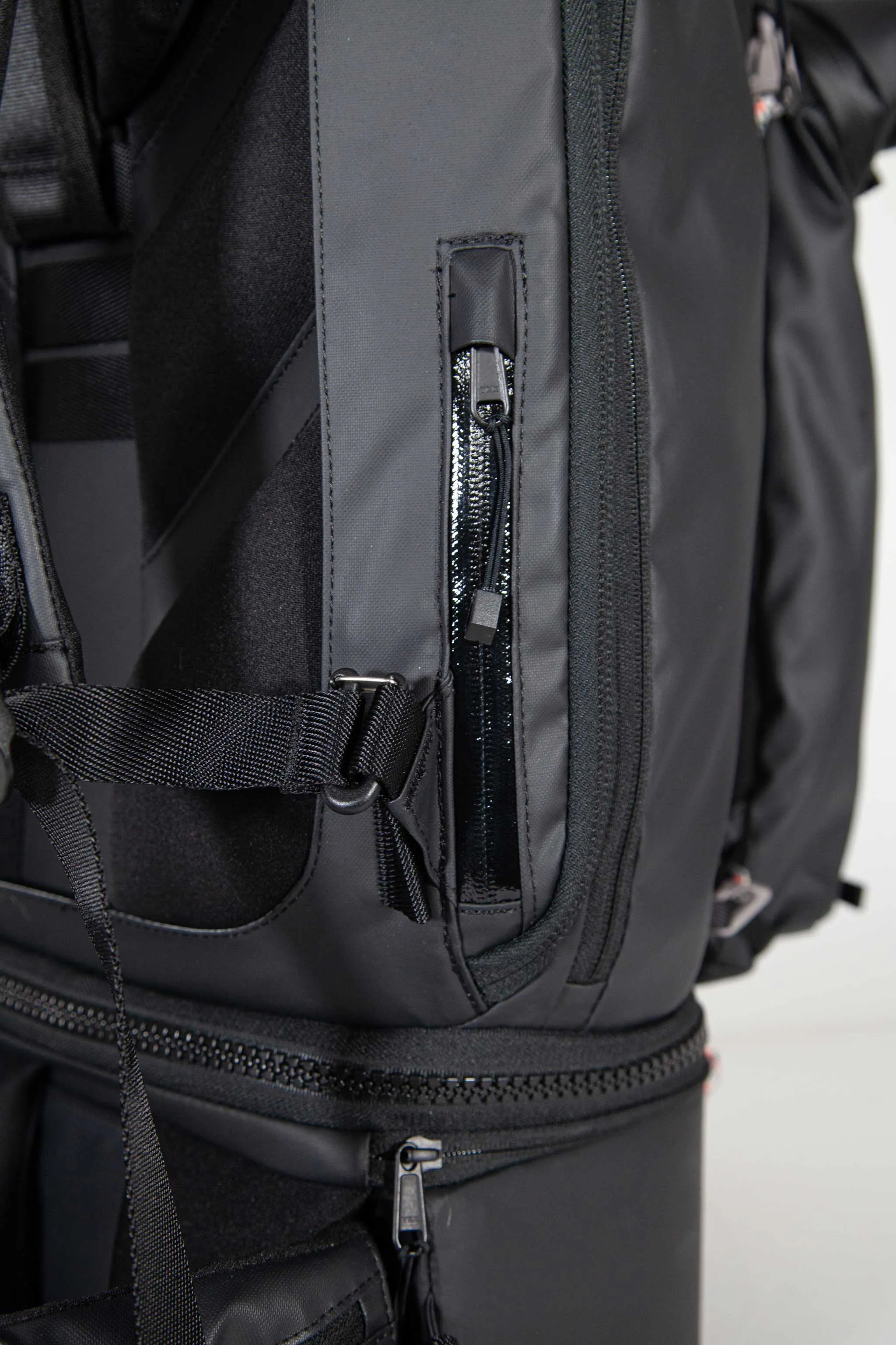 The Travel Backpack Original