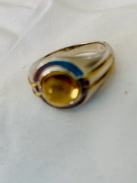 The Traveler's Ring