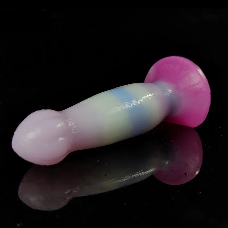 The Trendy Dildo