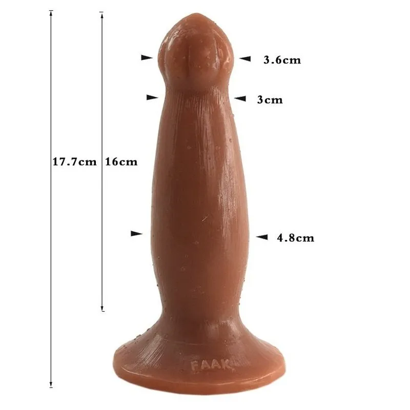 The Trendy Dildo