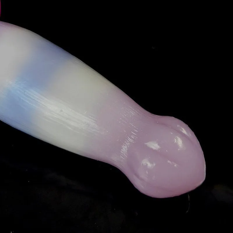 The Trendy Dildo