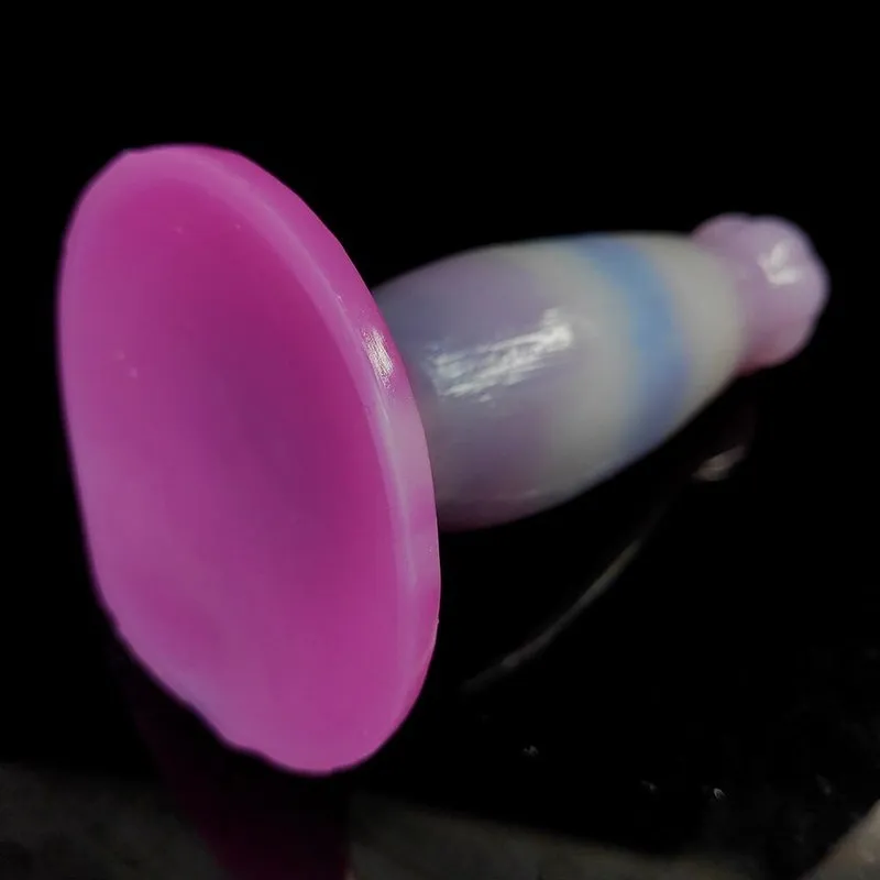 The Trendy Dildo