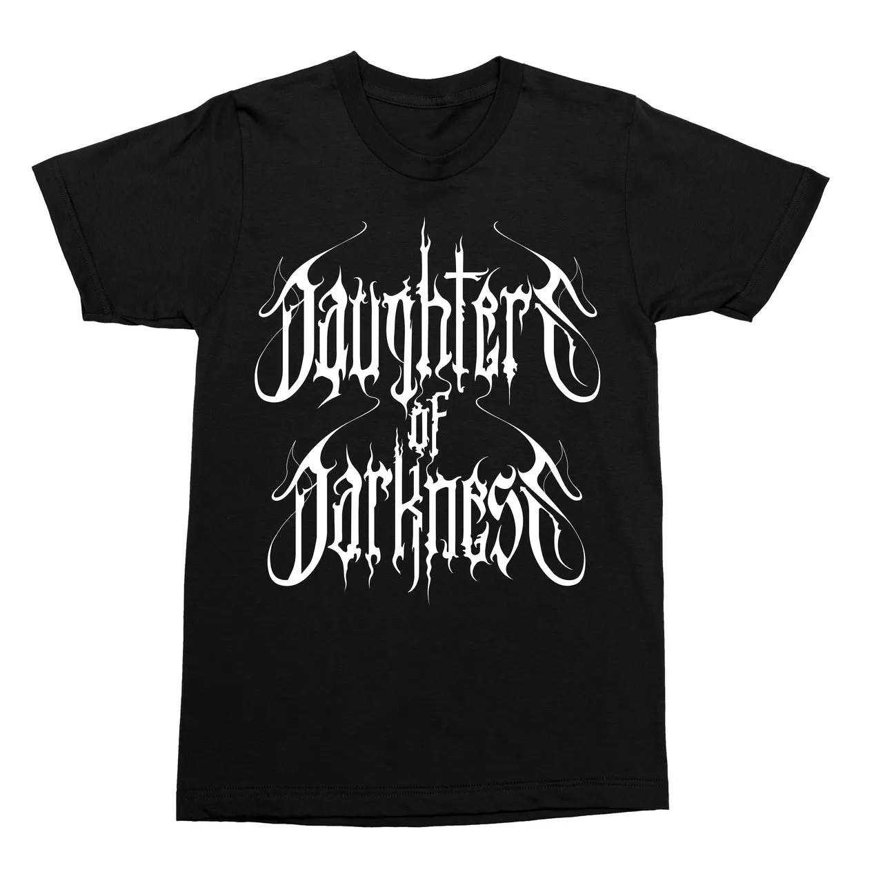 The True Daughters of Darkness Deluxe Box Set (custom hand-sewn w/24 extra photo pages) limited to 25 world wide