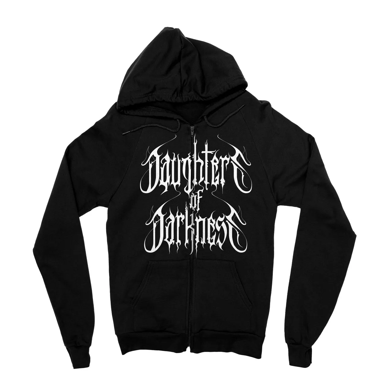 The True Daughters of Darkness Deluxe Box Set (custom hand-sewn w/24 extra photo pages) limited to 25 world wide