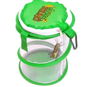 Thin Air Brands Nature Bound Pop Up Critter Catcher