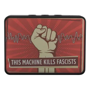 This Machine Kills Fascists - Boxanne Bluetooth Speaker