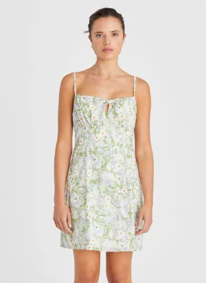 Thistle Heidi Mini Dress
