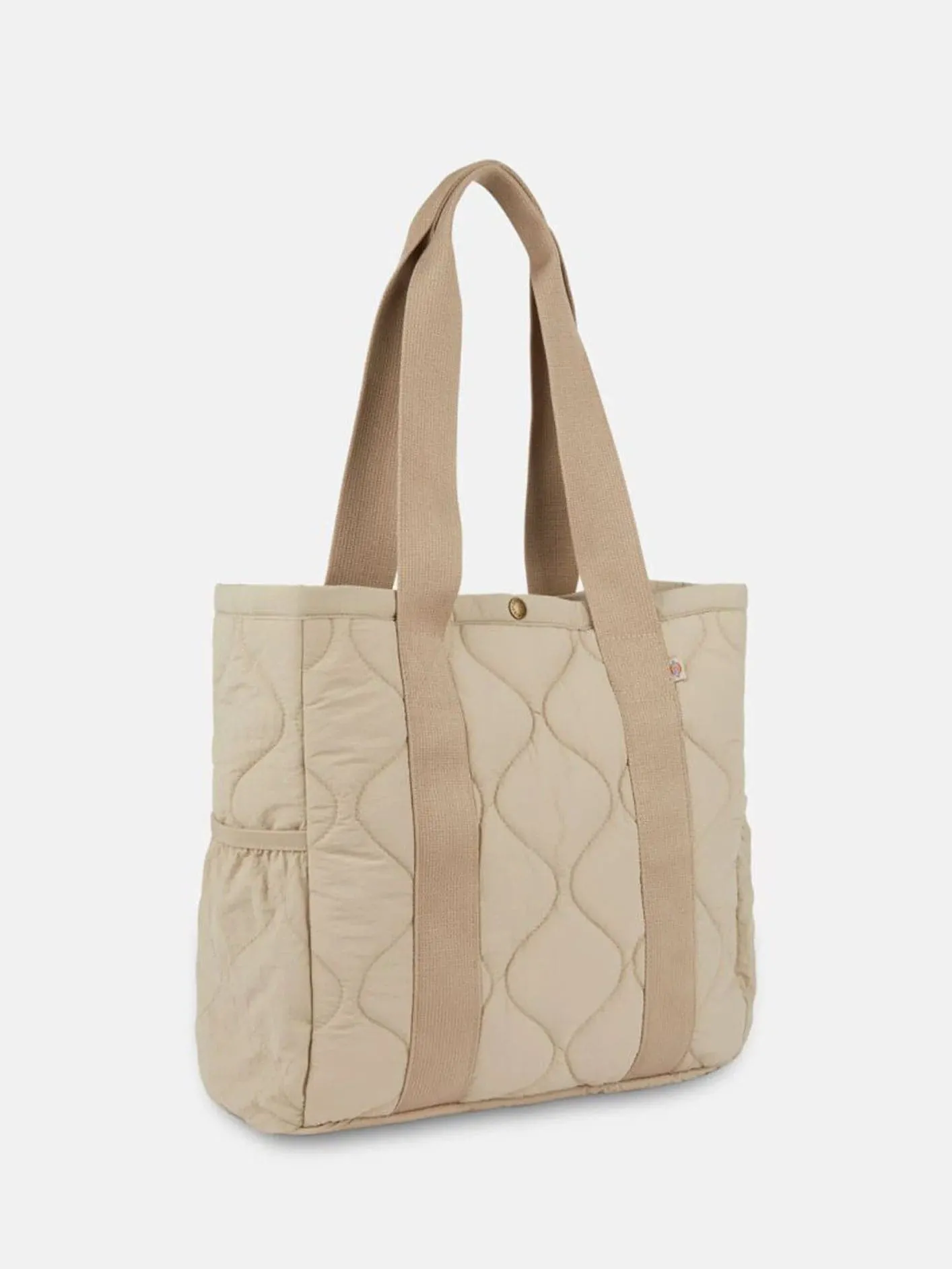 Thorsby Liner Tote Bag "Sandstone"