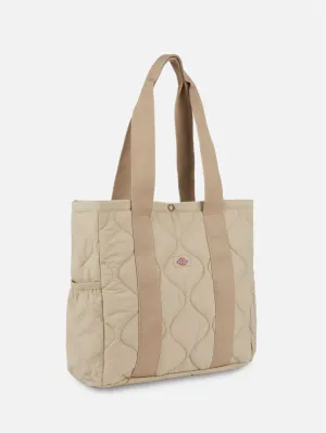 Thorsby Liner Tote Bag "Sandstone"